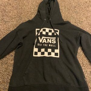 Woman’s hoodie